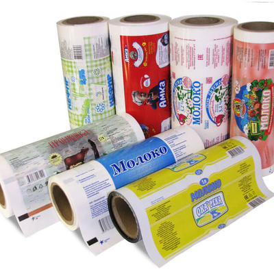 Multilayer films