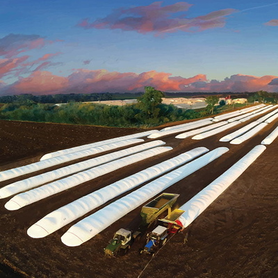 Agricultural films